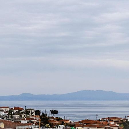 Little Lepanto Appartement Afytos Buitenkant foto