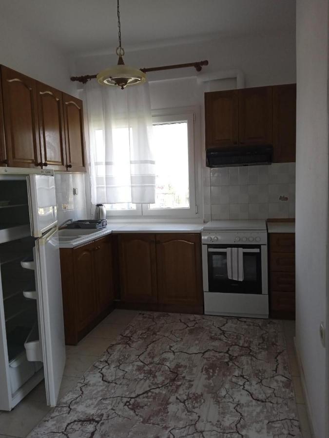 Little Lepanto Appartement Afytos Buitenkant foto