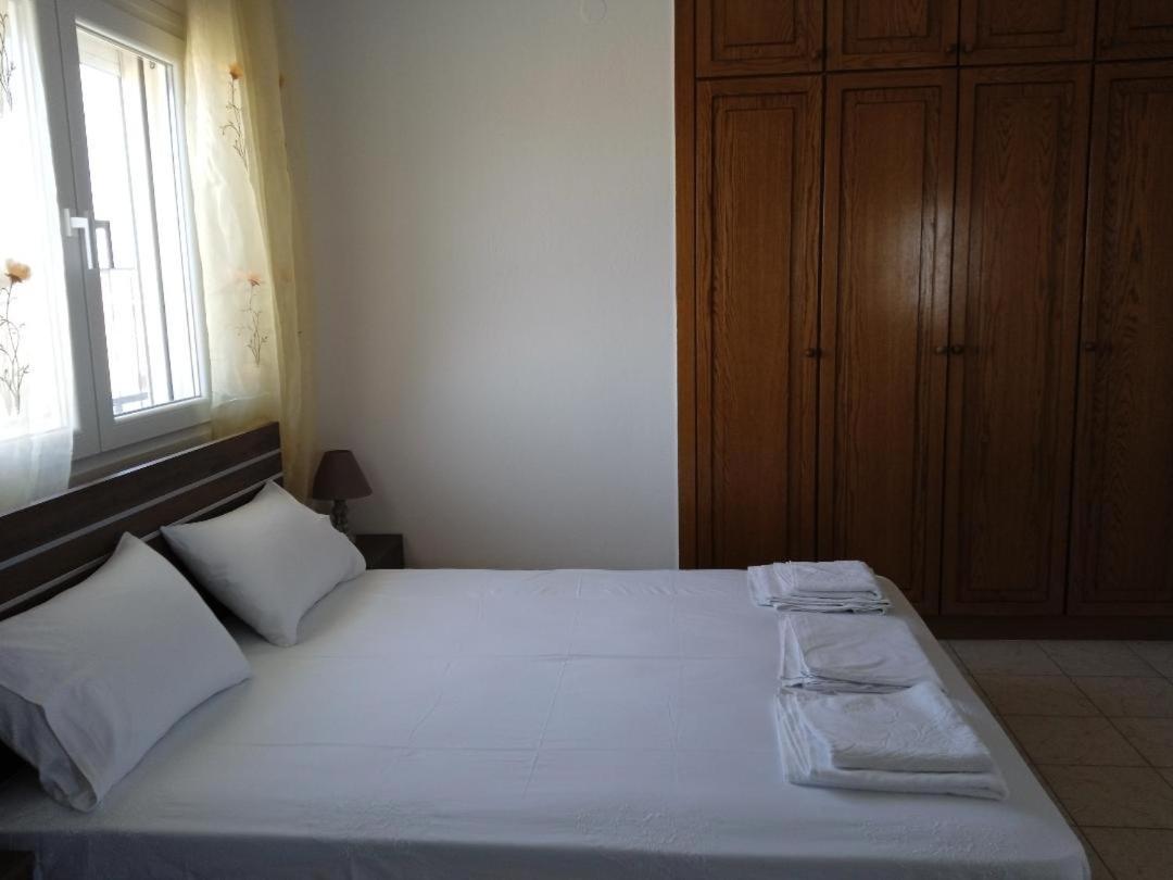 Little Lepanto Appartement Afytos Buitenkant foto